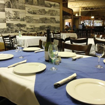 Snowy Mountains Resort and Function Centre Adaminaby Extérieur photo