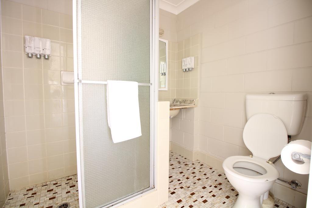 Snowy Mountains Resort and Function Centre Adaminaby Chambre photo