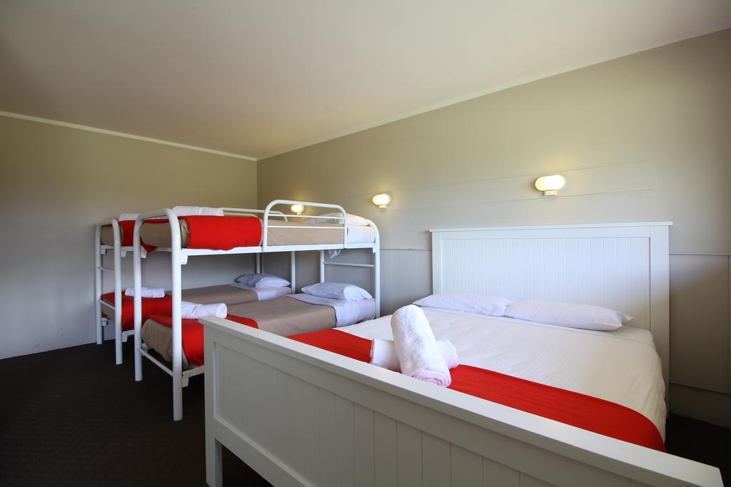 Snowy Mountains Resort and Function Centre Adaminaby Chambre photo